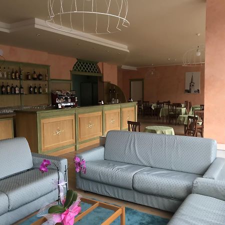 Hotel La Pieve Pieve Vergonte Екстер'єр фото