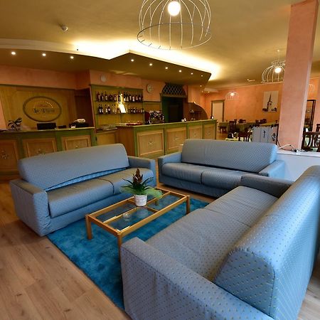 Hotel La Pieve Pieve Vergonte Екстер'єр фото