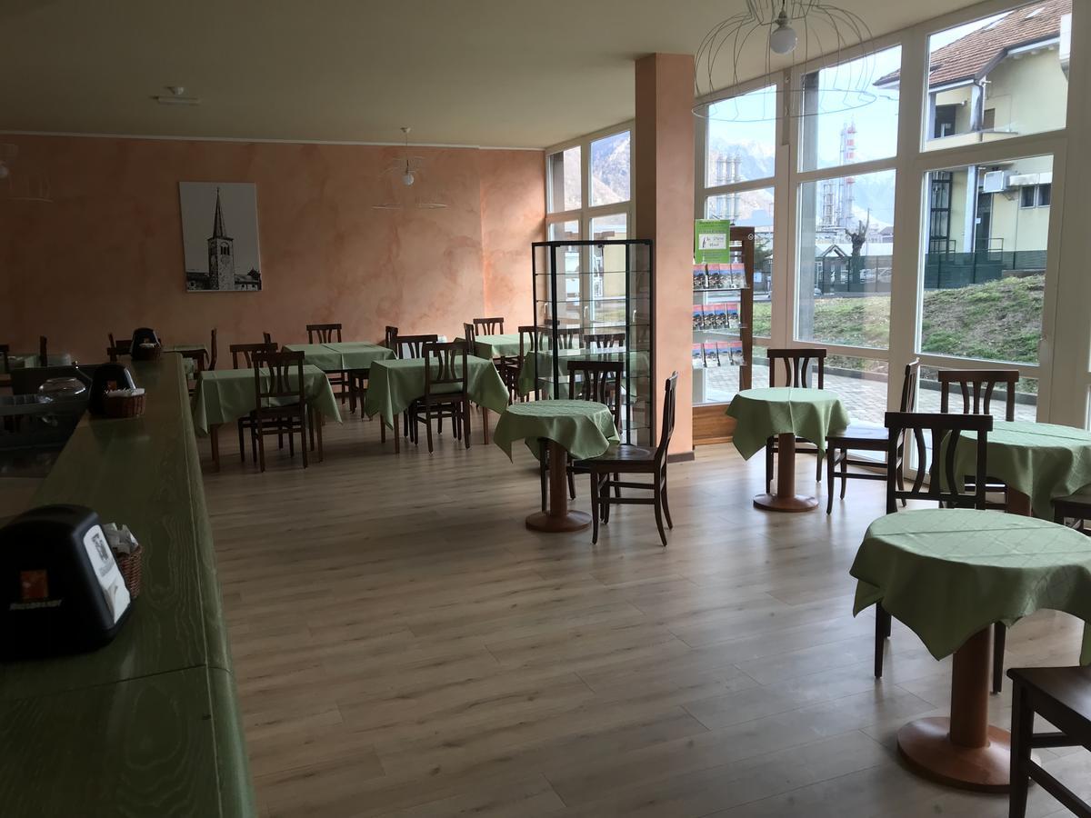 Hotel La Pieve Pieve Vergonte Екстер'єр фото