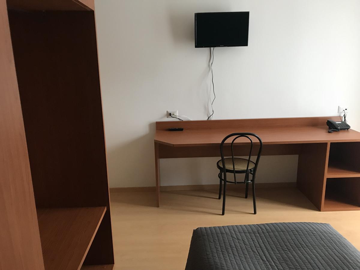 Hotel La Pieve Pieve Vergonte Екстер'єр фото
