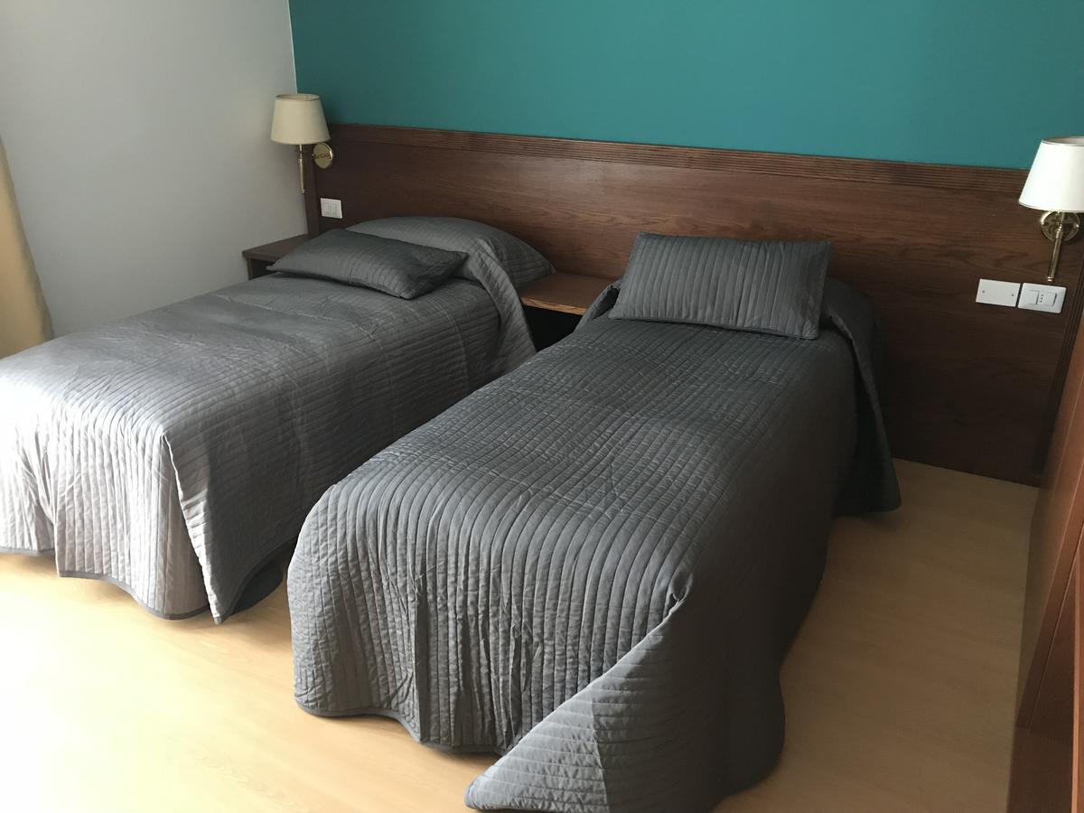 Hotel La Pieve Pieve Vergonte Екстер'єр фото