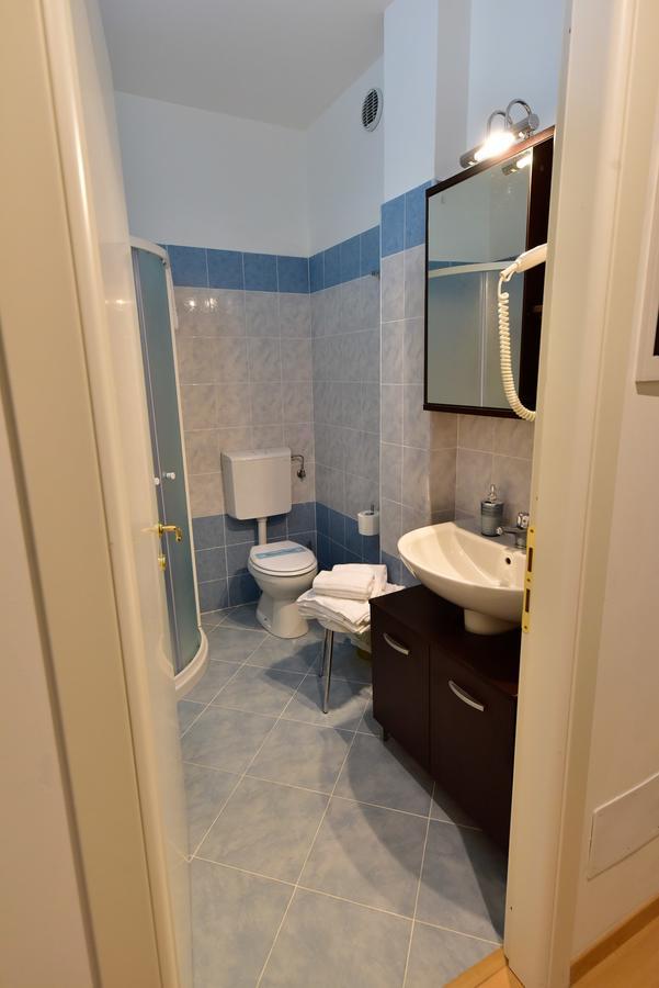 Hotel La Pieve Pieve Vergonte Екстер'єр фото
