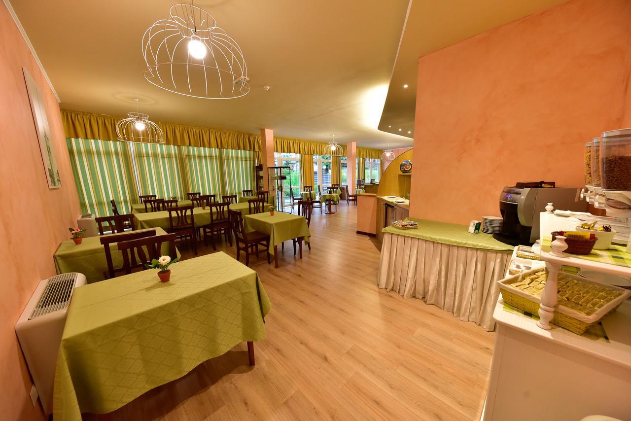 Hotel La Pieve Pieve Vergonte Екстер'єр фото