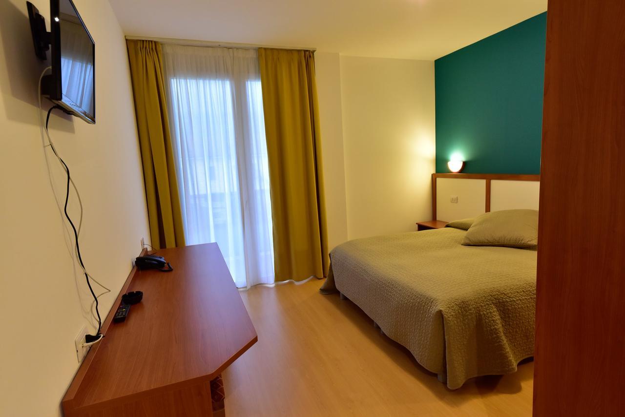 Hotel La Pieve Pieve Vergonte Екстер'єр фото