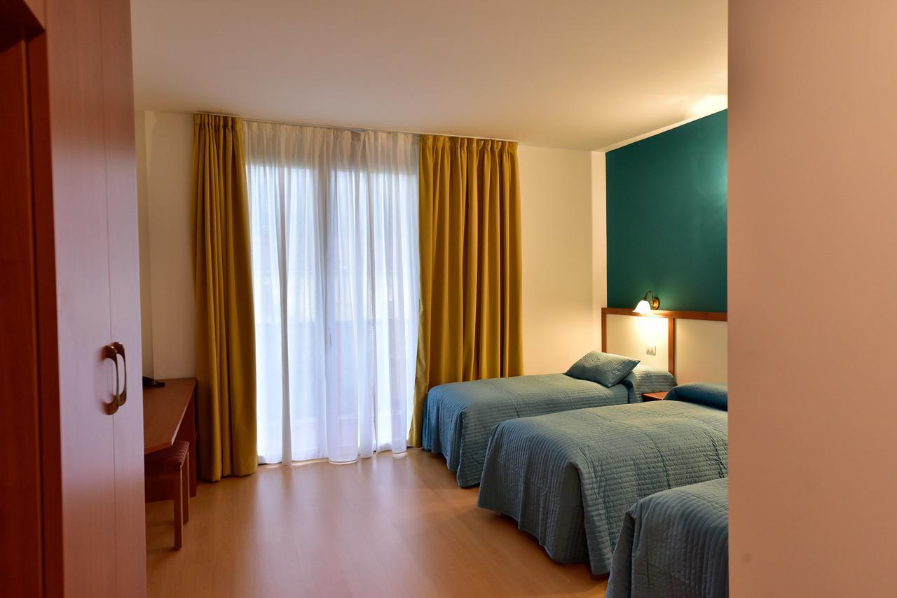 Hotel La Pieve Pieve Vergonte Екстер'єр фото