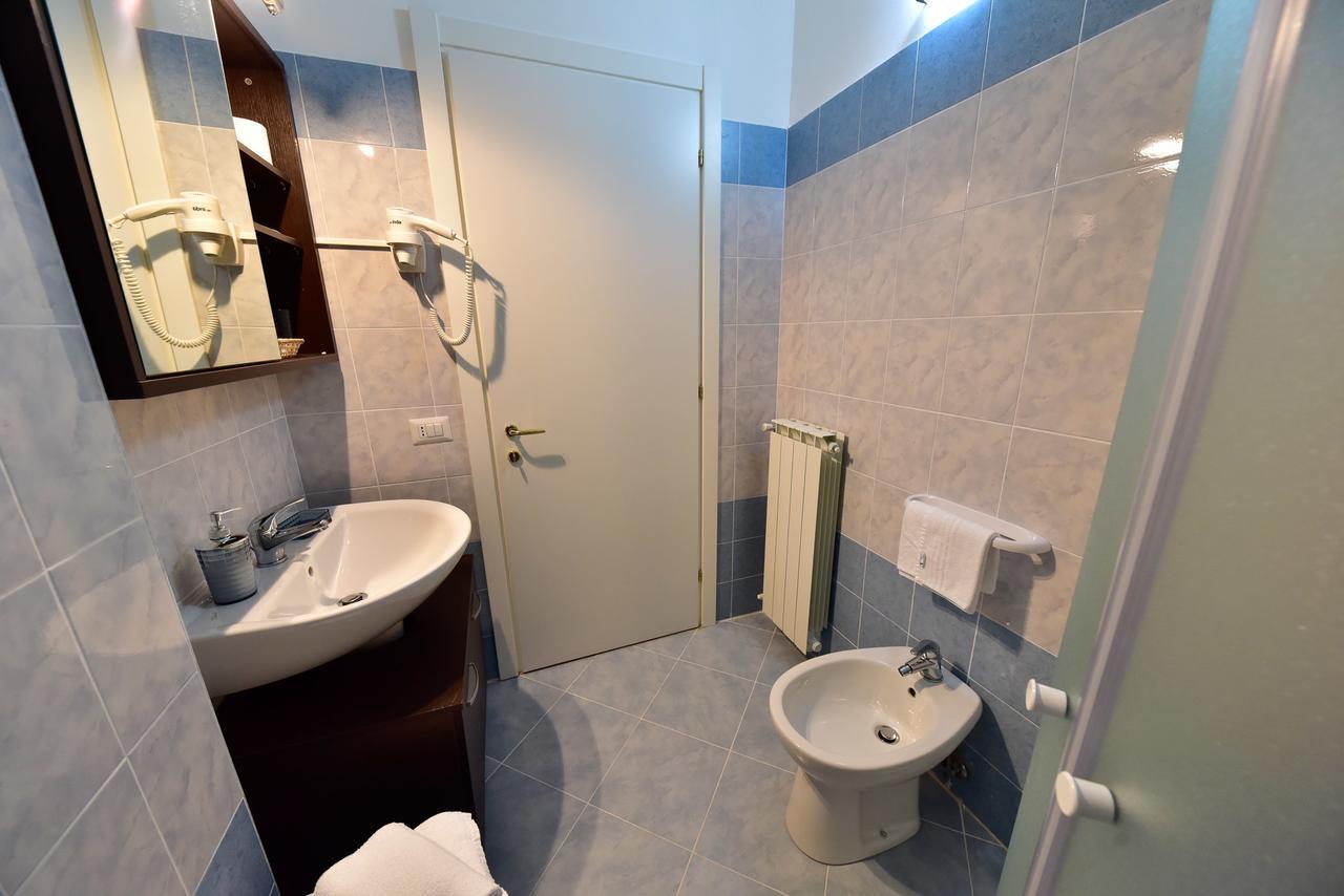 Hotel La Pieve Pieve Vergonte Екстер'єр фото