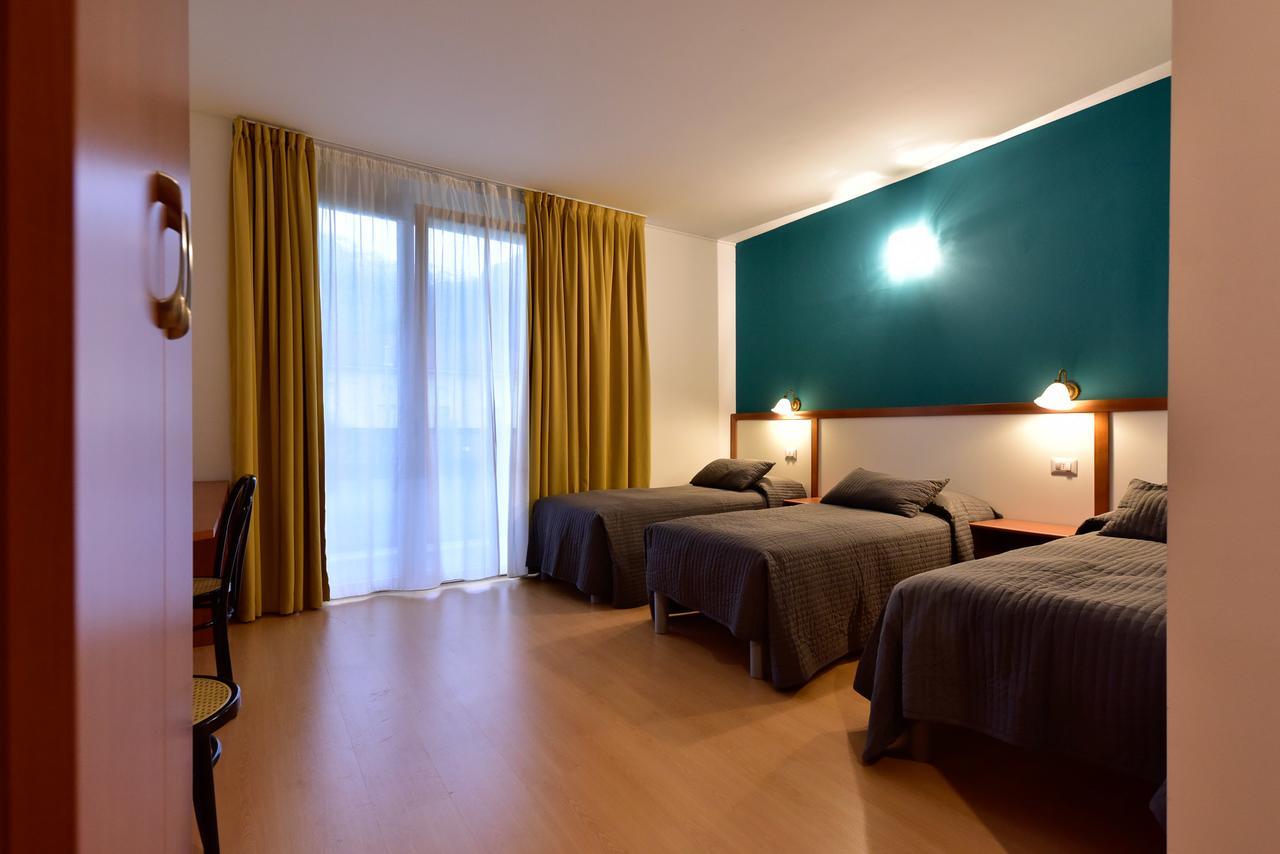 Hotel La Pieve Pieve Vergonte Екстер'єр фото