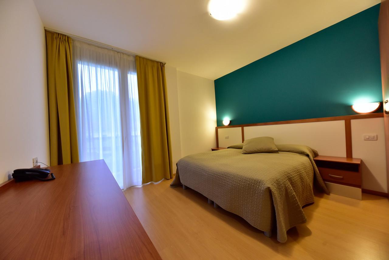 Hotel La Pieve Pieve Vergonte Екстер'єр фото