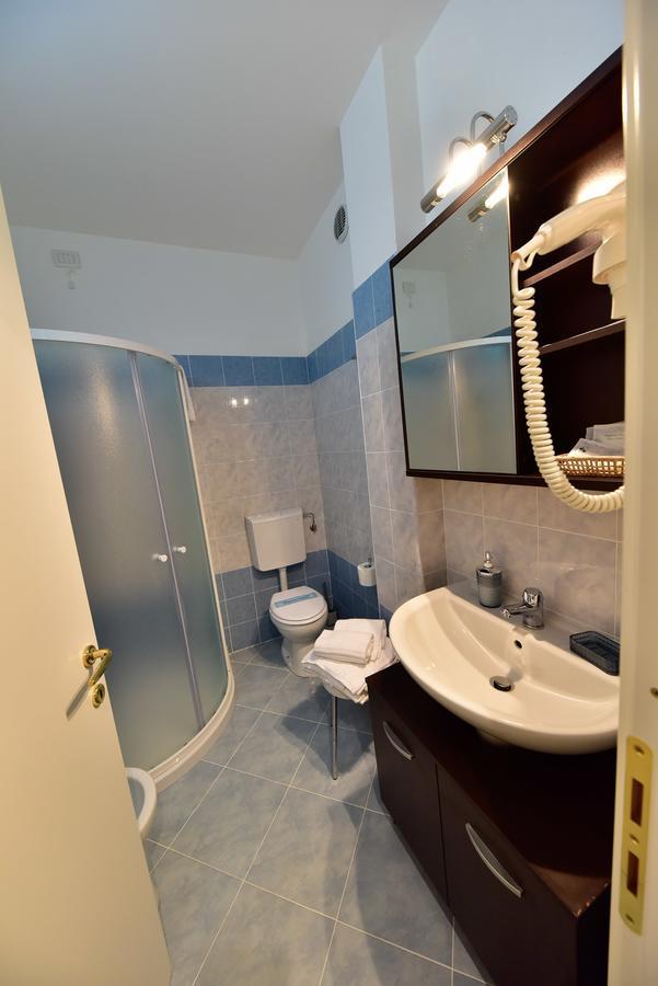 Hotel La Pieve Pieve Vergonte Екстер'єр фото