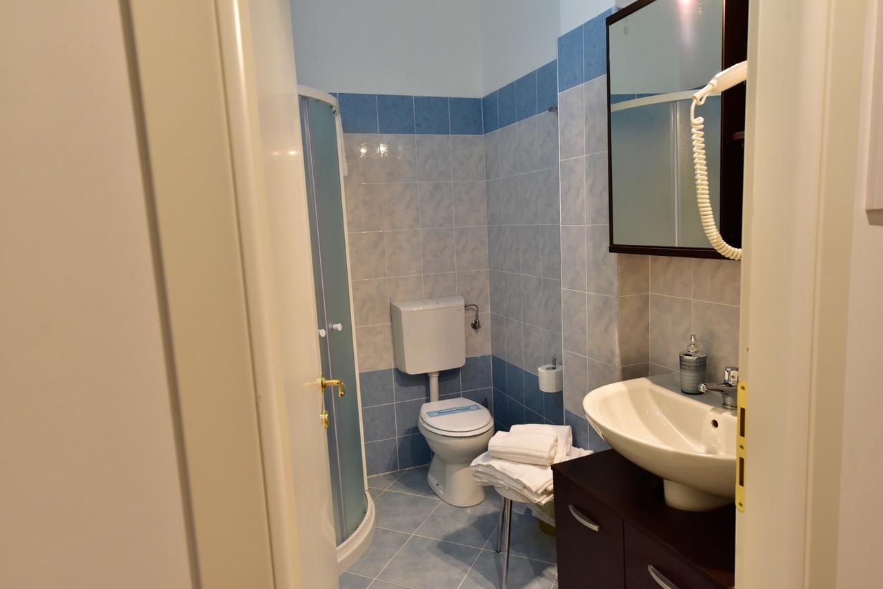 Hotel La Pieve Pieve Vergonte Екстер'єр фото
